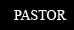 pastor